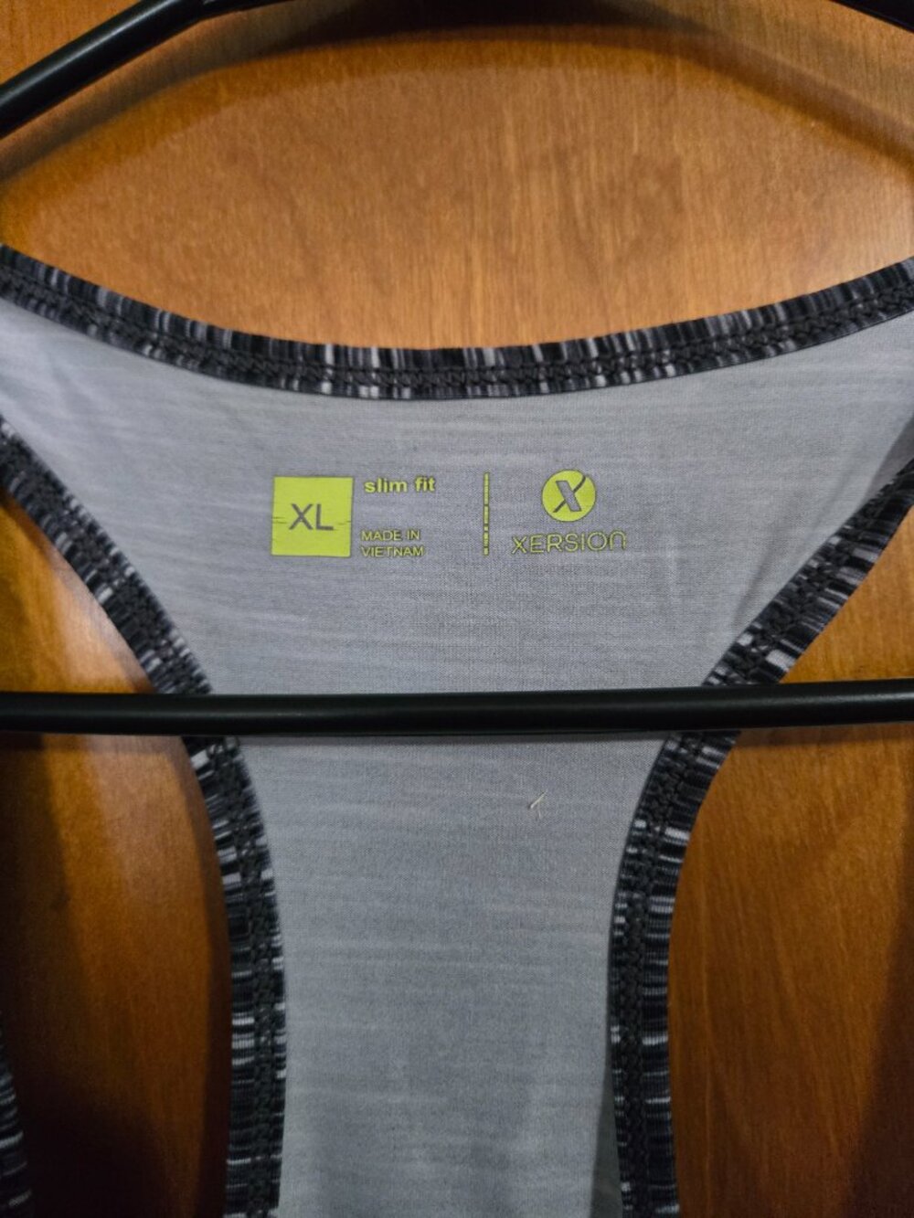 Xersion Racerback Tank Top - Picture 3 of 3